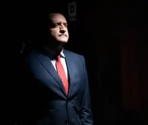 El efecto Andy: los escándalos de López Beltrán al frente de Morena