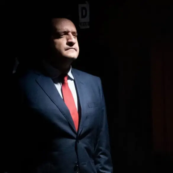 El efecto Andy: los escándalos de López Beltrán al frente de Morena