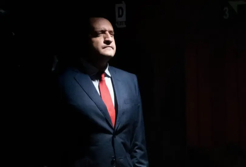 Andy López Beltrán acumula señalamientos por corrupción, lujos y tráfico de influencias.