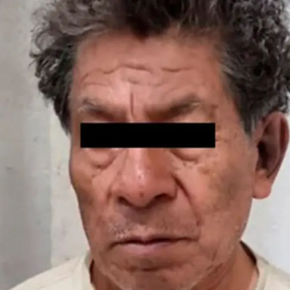 Monstruo de Atizapán: Hospitalizan de emergencia a feminicida serial; este es su reporte médico