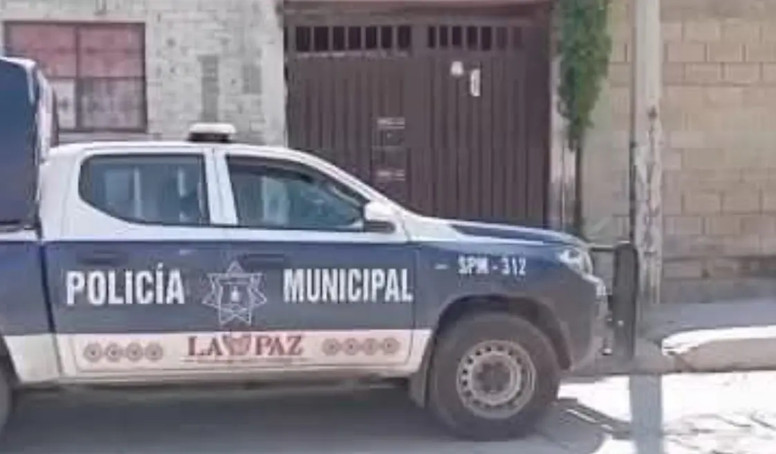 Tres personas fueron detenidas. Especial.