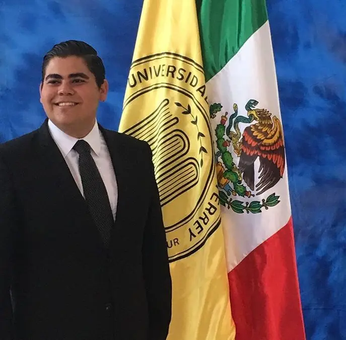 Según contó Édgar, por el comercial de Gamesa le pagaron aproximadamente entre 40 y 50 mil pesos y, además, le dieron una beca para la secundaria.