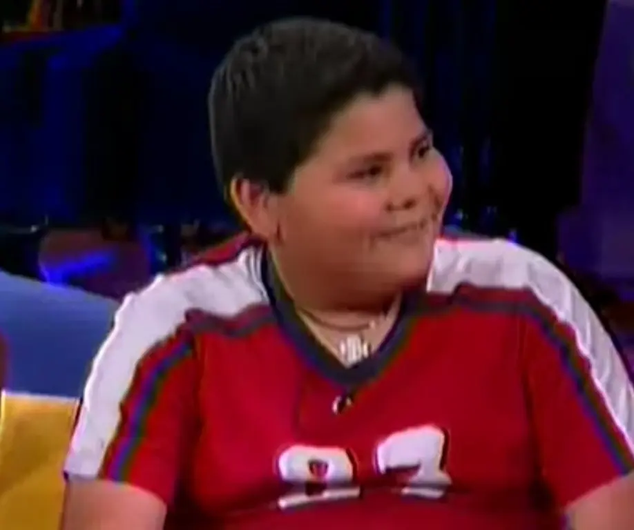 ¿Qué fue de Édgar Martínez tras hacerse viral por el video?