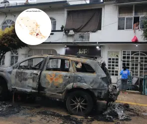 Mapa de la extorsión: los peores lugares para vivir en México