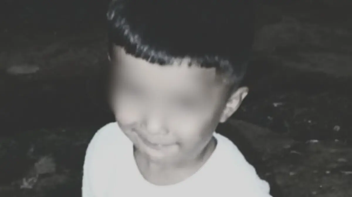  Fernando fue raptado de su hogar por allegados a su madre debido a una deuda.
 