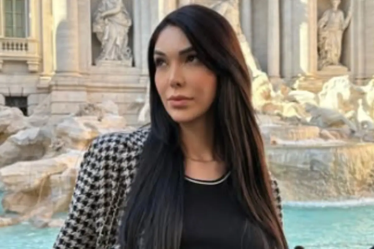  Influencer trans rompe el silencio sobre vínculo con Pedro Ferriz Hijar 