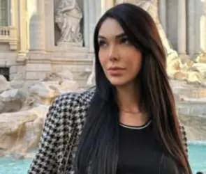 Influencer trans rompe el silencio sobre vínculo con Pedro Ferriz Hijar: "Ya no me sigue porque lo molestan"