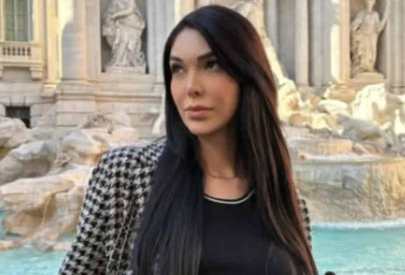 Influencer trans rompe el silencio sobre vínculo con Pedro Ferriz Hijar Influencer trans rompe el silencio sobre vínculo con Pedro Ferriz Hijar