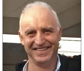 "Lord Elevador": Identifican al hombre que golpeó brutalmente a una mujer