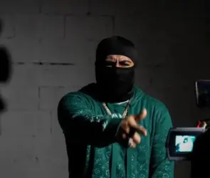 El Makabelico: Qui&eacute;n es el rapero mexicano ligado al C&aacute;rtel del Noreste