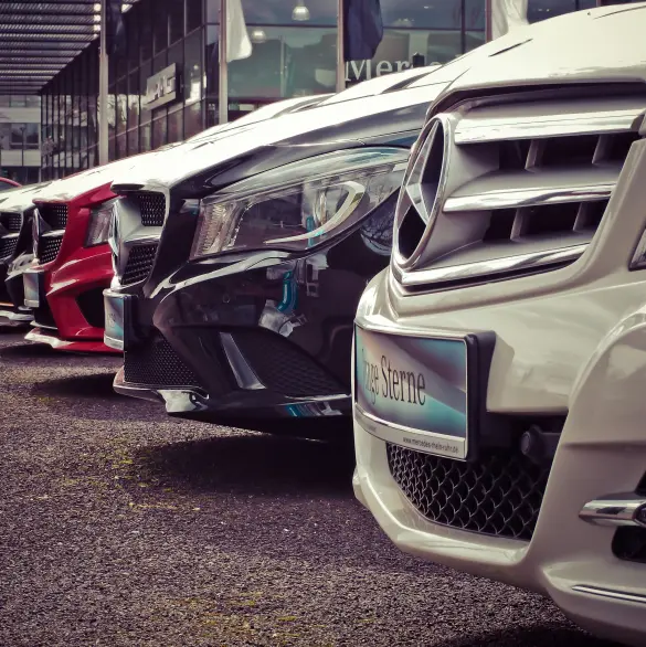 La nueva trampa digital: Así fingen devolverte tu auto robado para estafarte
