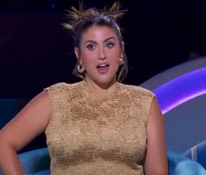 No me pienso esconder: Sofía Rivera Torres responde a las críticas por subir de peso