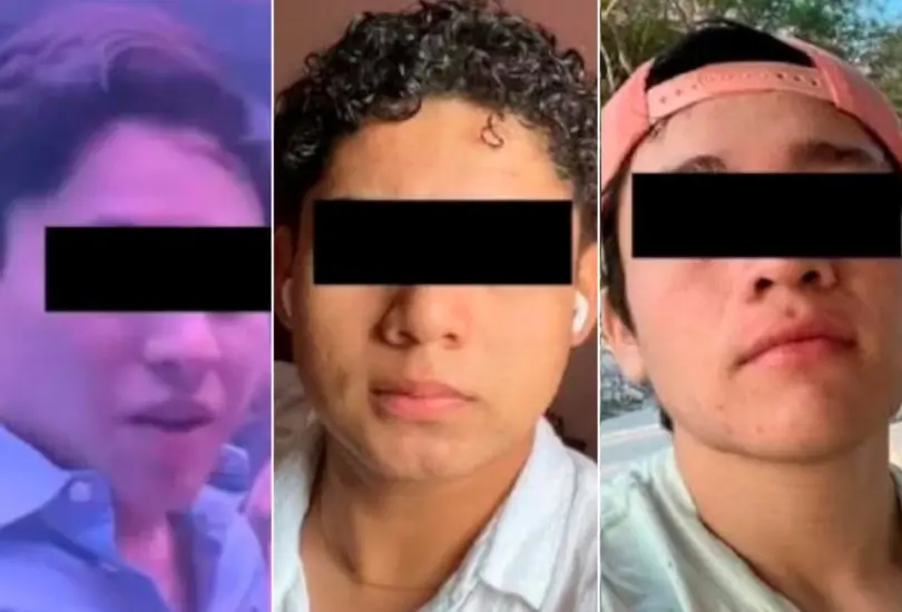 Hasta ahora, sólo uno de los acusados, Ángel ´N´, ha sido detenido y vinculado a proceso.