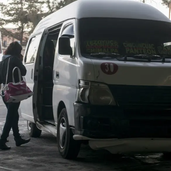 ¿Cuánto costará? Confirman aumento al pasaje en el transporte público en Edomex