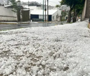 Lista de estados donde se caerá el cielo hoy viernes 8 de agosto