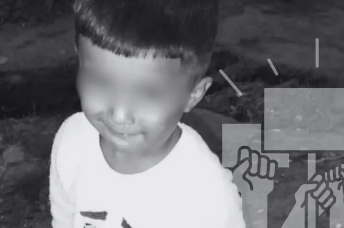 Fernandito fue brutalmente golpeado y asesinado por un préstamo de mil pesos. Especial