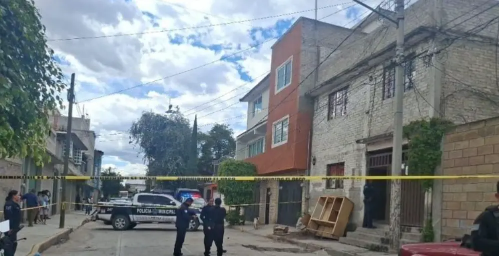 Fernandito fue maltratado antes de ser asesinado. Especial