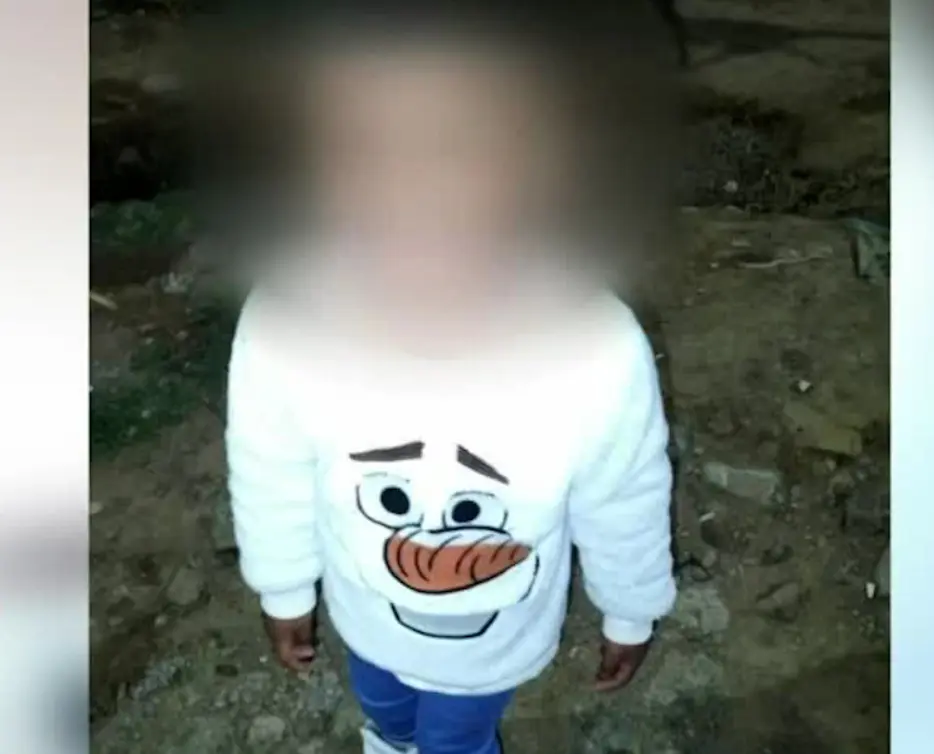 La madre de Fernandito denunció que había sido secuestrado, pero nadie le hizo caso. Especial