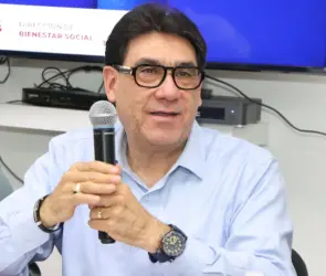 Otro funcionario sancionado por Trump: revocan visa al alcalde de Nogales