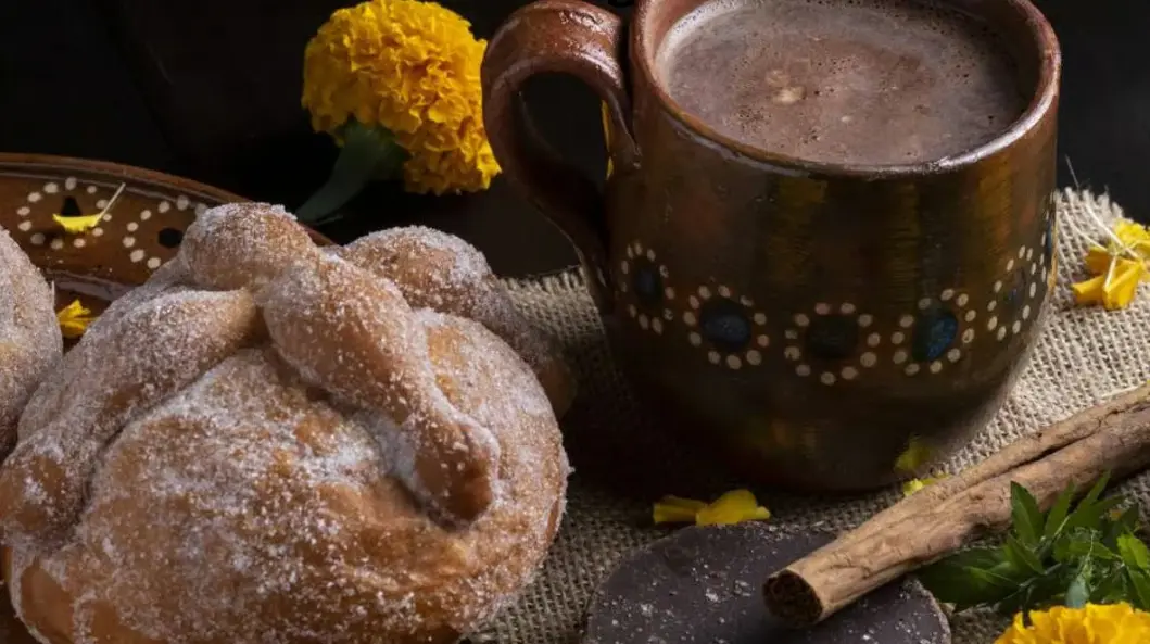 El Festival de café, chocolate y pan de muerto se llevará a cabo en octubre. Especial