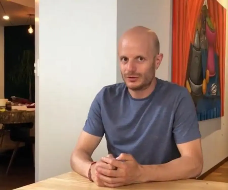 Facundo es uno de los conductores más populares de la televisión y su fama se ha incrementado por su participación en la tercera temporada de 'La Casa de los Famosos México'.