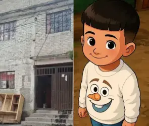 Vecinos relatan el sufrimiento que vivió Fernandito antes de ser asesinado por mil pesos