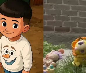 Caso Fernandito: Revelan causa de muerte del niño asesinado por una deuda de mil pesos