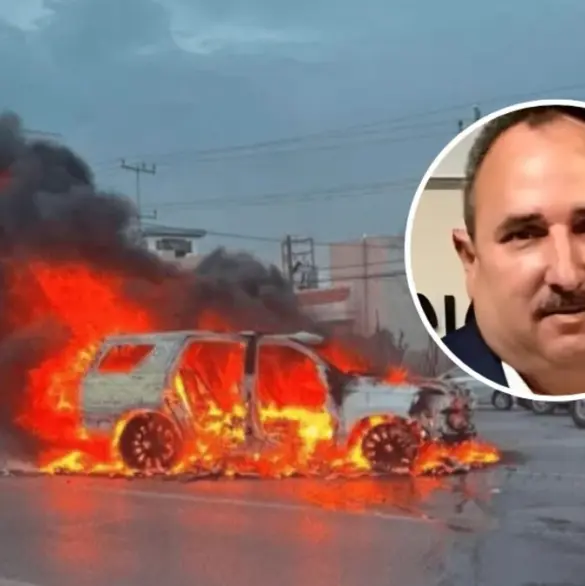 Asesinato de delegado de la FGR en Tamaulipas: detienen a uno de los implicados 