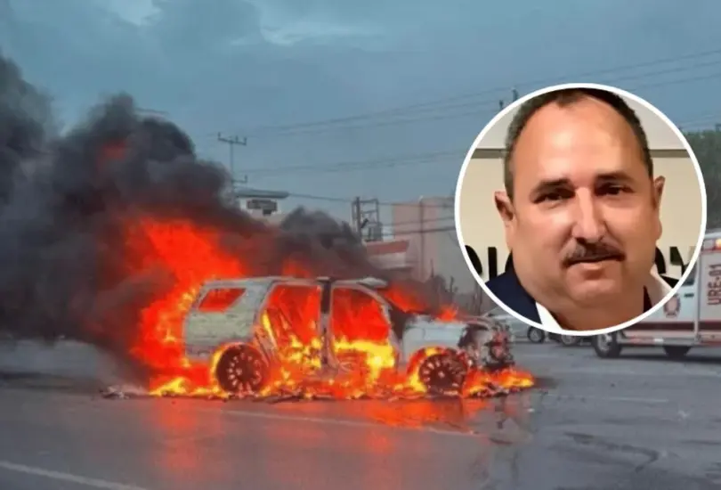 El presunto asesino del delgado Ernesto Vázquez se escondía en su centro de rehabilitación. El presunto asesino del delgado Ernesto Vázquez se escondía en su centro de rehabilitación.