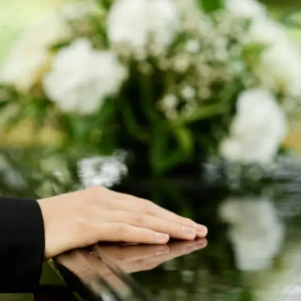 Hombre dispara y mata a su amigo en pleno funeral en la Miguel Hidalgo