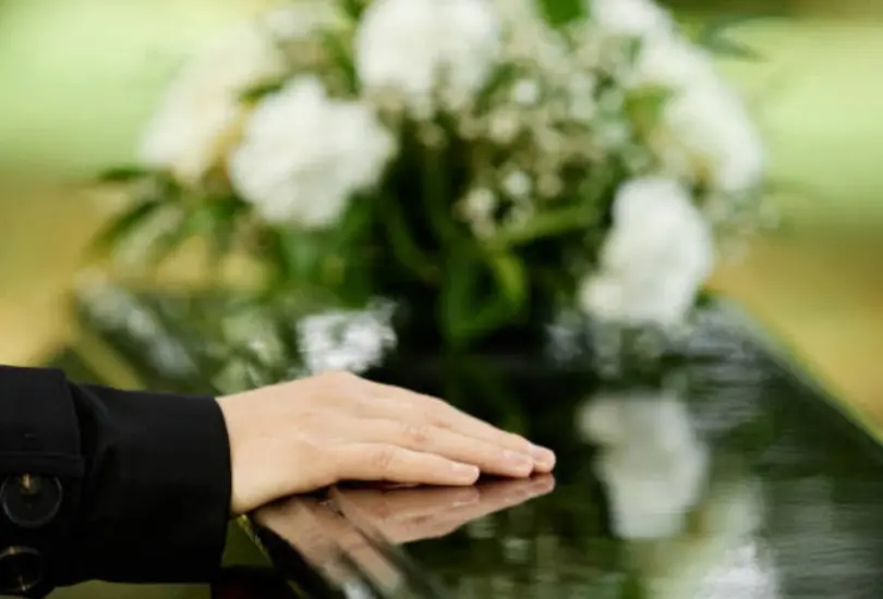 Hombre dispara y mata a su amigo en pleno funeral en la Miguel Hidalgo