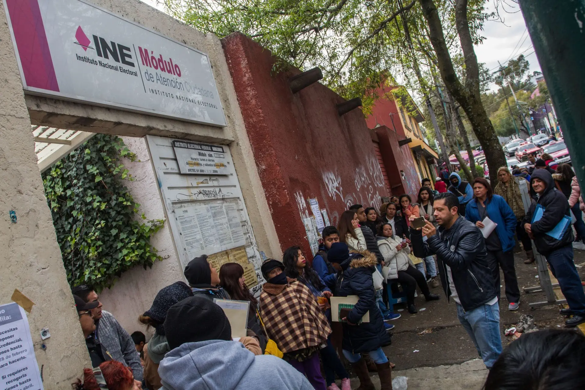 A partir del segundo semestre de 2026 comenzará a producirse. Cuartoscuro.