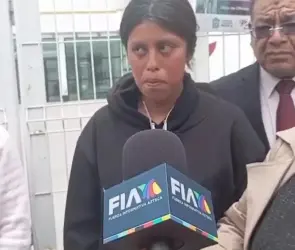 Madre de Fernandito, el niño asesinado por una deuda, exige justicia