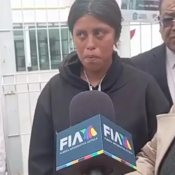Madre de Fernando, el niño asesinado por una deuda, exige justicia