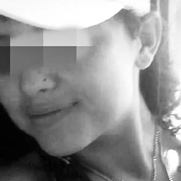 Monse, joven reportada como desaparecida, es hallada muerta en caseta de vigilancia