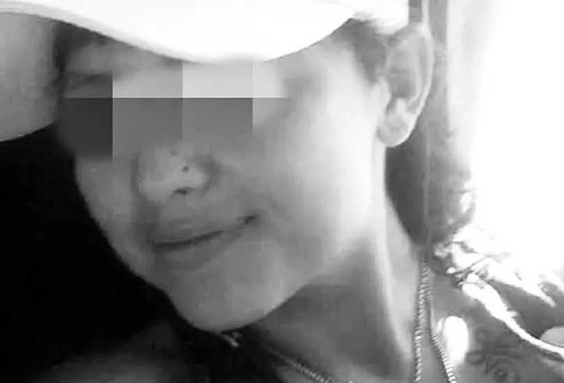 Monse, joven reportada como desaparecida, es hallada muerta en caseta de vigilancia Monse, joven reportada como desaparecida, es hallada muerta en caseta de vigilancia