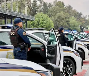 Autor de video de policías en patrulla podría enfrentar hasta 6 años de cárcel