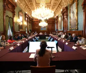 Sheinbaum perfila transformación total del sistema de salud pública para 2027