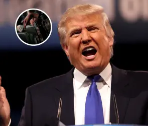 Trump firma orden militar contra narcos: esta es su lista negra