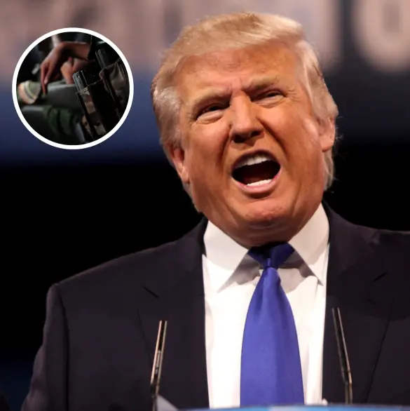 Trump firma orden militar contra narcos: esta es su lista negra
