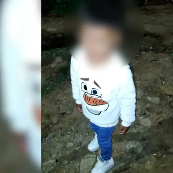 Caso Fernando: revelan versión de los presuntos asesinos; aseguran que  la madre no volvió por él
