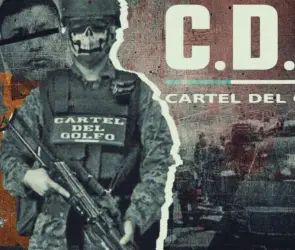 Los Metros: la facción del Cártel del Golfo que domina Tamaulipas 