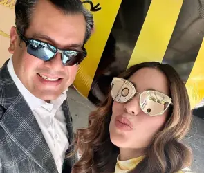 He sido blanco de mentiras: Diputada Diana Karina Barreras Dato Protegido niega vivir con lujos