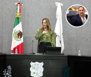 Tania Contreras López: ¿Quién es la magistrada electa a la que investigó Ernesto Vásquez Reyna antes de ser asesinado?