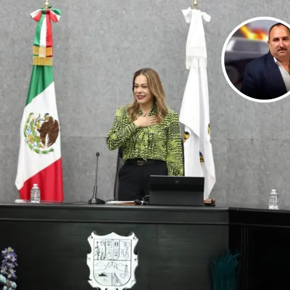 Tania Contreras López: ¿Quién es la magistrada electa a la que investigó Ernesto Vásquez Reyna antes de ser asesinado?