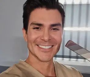 Muere Juan Carlos Ramírez, querido actor de La Rosa de Guadalupe y Rosario Tijeras 