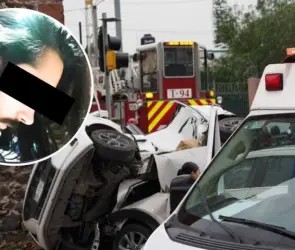 Choque en Los Arcos, Querétaro: muere Martín, segunda víctima de La Mufasa 