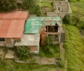 ´Picadero´ en el Ajusco: Detectan actividades ilegales que ponen en riesgo a menores