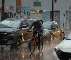 Lista de estados donde caerá un diluvio hoy 11 de agosto