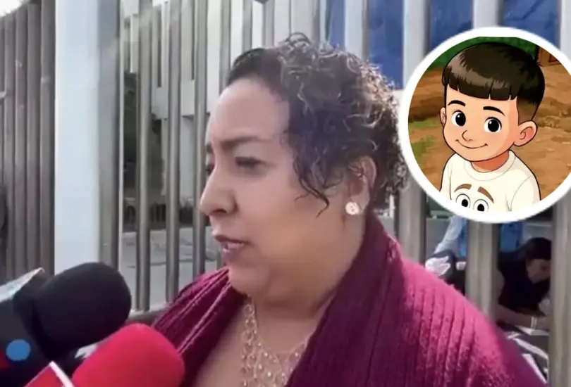 Caso Fernandito: destituyen a abogada del caso en plena audiencia